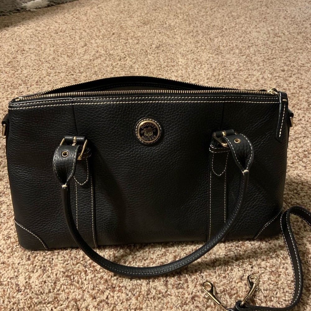 Dooney & Bourke purse